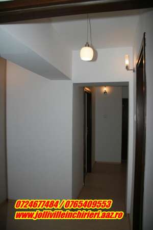 Apartament 4 camere Stefan cel Mare