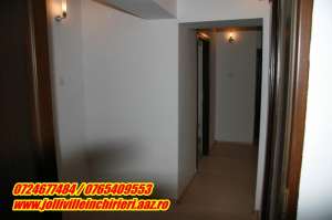 Apartament 4 camere Stefan cel Mare