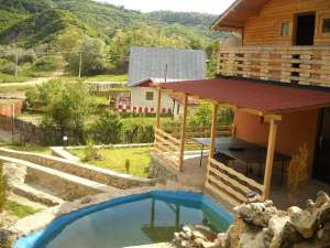casa de inchiriat la munte