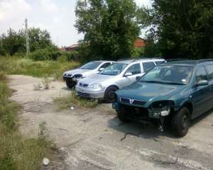 DEZMEMBREZ FOARTE IEFTIN ASTRA G