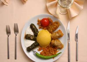 Nunti,    Botezuri,    Mese festive