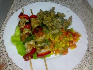 Nunti,    Botezuri,    Mese festive