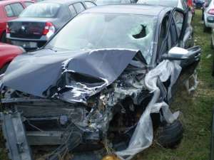 BARA, SPOILER, FARURI VOLVO C30, C70, S40, S60, S80, V40, V50, ZX60, XC90-TEL.0722740471