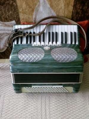 acordeon doina