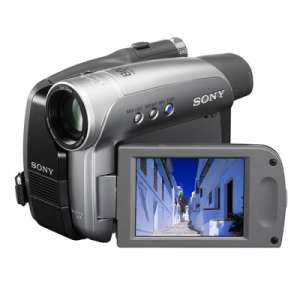 VAND CAMERA VIDEO SONY