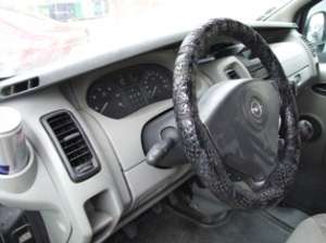 vand opel vivaro avariat