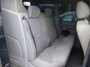vand opel vivaro avariat