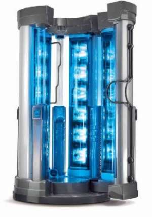 Vand URGENT 3 aparate de bronzat(solar) profesionale de ultima generatie!!!