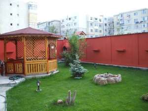 vila de vanzare la mangalia