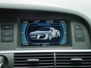 DVD / CD NAVIGATIE AUDI MMI 2011 high 2G 3G RNS-E UPDATE CU ROMANIA DETALIATA SI EUROPA