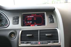 DVD / CD NAVIGATIE AUDI MMI 2011 high 2G 3G RNS-E UPDATE CU ROMANIA DETALIATA SI EUROPA
