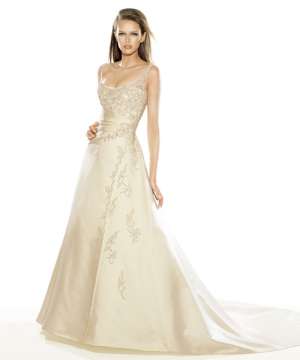 Rochie de mireasa superba la pret exceptional!