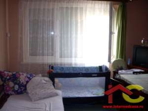 Apartament 2 camere de vanzare in Sibiu