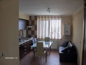 Inchiriez apartament 2 camere - conf.I - semidecomandat