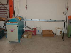 TAMPLARIE PVC / AL