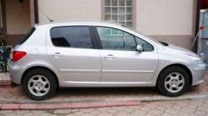 Peugeot 307 vand / predau leasing