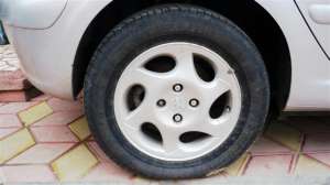 Peugeot 307 vand / predau leasing