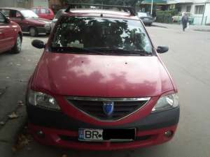 Vand Logan GPL