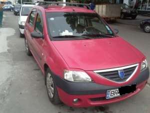 Vand Logan GPL