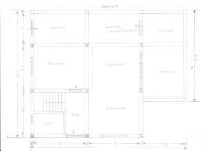 CASA 4 CAMERE DARVARI