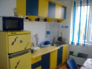 apartament