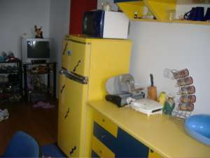 apartament