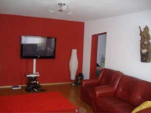apartament