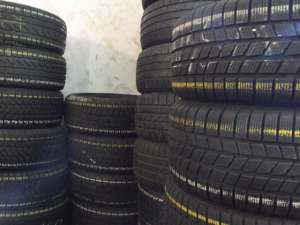 VAND ANVELOPE SECOND HAND