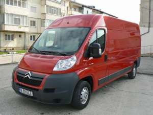 vand citroen jumper furgon