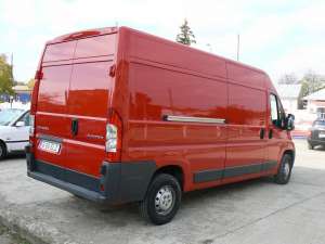 vand citroen jumper furgon