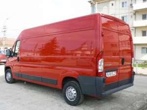 vand citroen jumper furgon