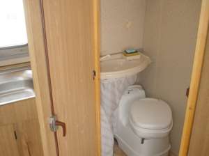 Rulota Beyerland cu Aer Conditionat