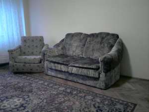 inchiriez 1 camera la apartament de 2 camere 100 EURO