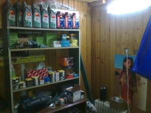 Vand Spatiu Comercial