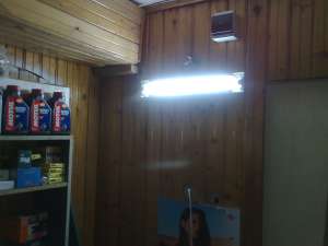 Vand Spatiu Comercial