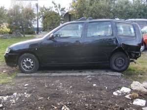 vand seat cordoba