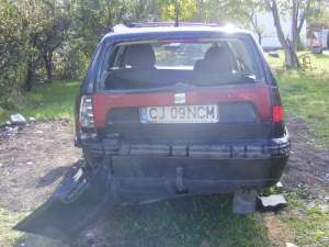 vand seat cordoba