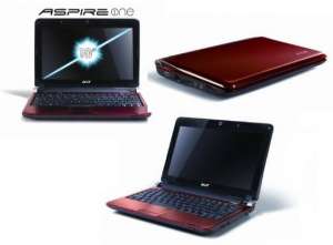 Laptop Acer ASPIRE ONE ( NETBOOK )