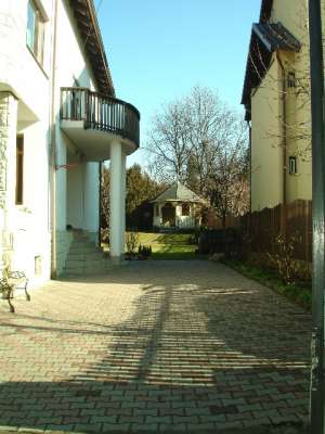 Dau in chirie casa in zona centrala CLUJ
