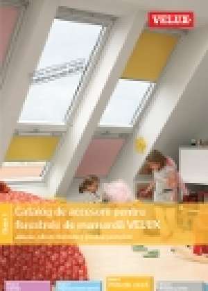 Ferestre Mansarda Velux Constanta