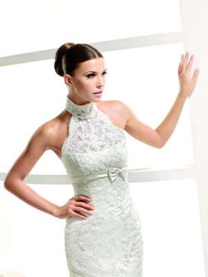 ROCHIE DE MIREASA LA SPOSA 2010