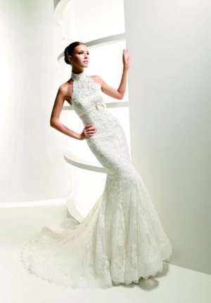 ROCHIE DE MIREASA LA SPOSA 2010
