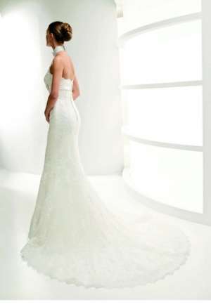 ROCHIE DE MIREASA LA SPOSA 2010