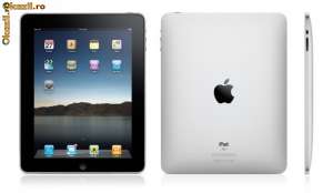 Vand APPLE IPAD 32/64 GB ++3G++GPS!! SIGILAT!!IN STOC!!