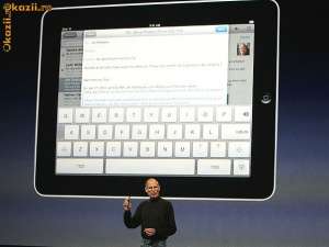 Vand APPLE IPAD 32/64 GB ++3G++GPS!! SIGILAT!!IN STOC!!