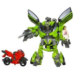 *****- Robotei Transformers la super pret!