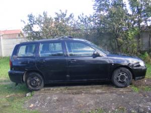 vand seat cordoba