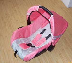 Vand scaun auto Cosulet cu capotina 0-13kg Primii Pasi