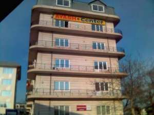 spatii de birouri