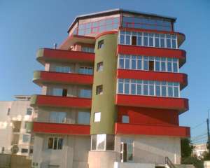 spatii de birouri